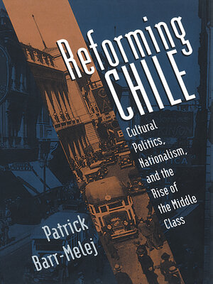 cover image of Reforming Chile